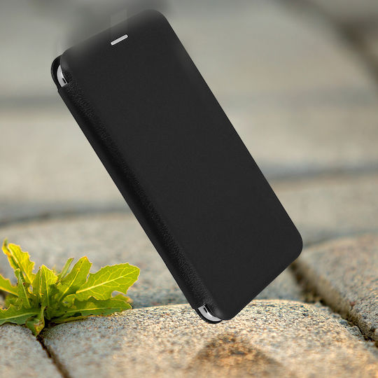 Smartphone Case 4,8 To 5,3 '' Universal Card Holder Function Black