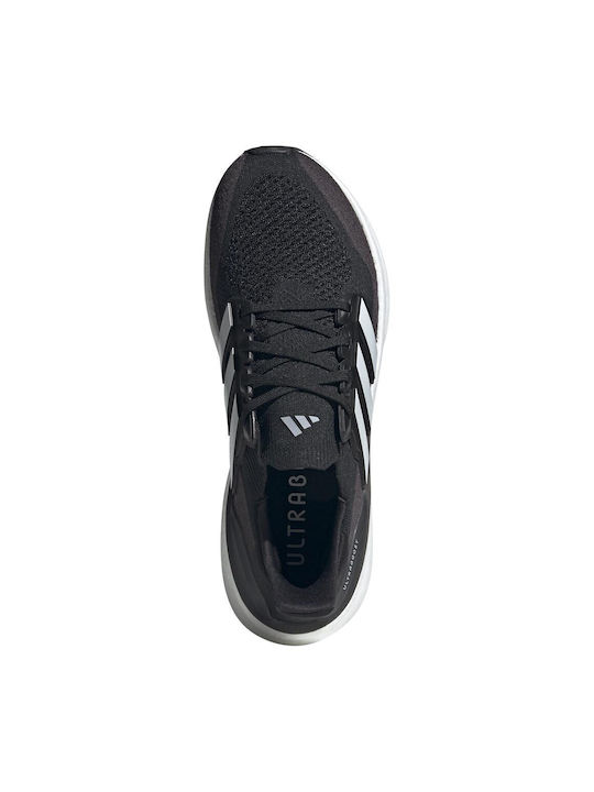 Ultraboost 5 Sport Shoes Running Core Black / Cloud White / Iron Metallic