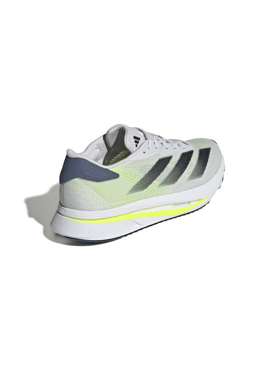 Adizero Sl2 Sport Shoes Running GRI