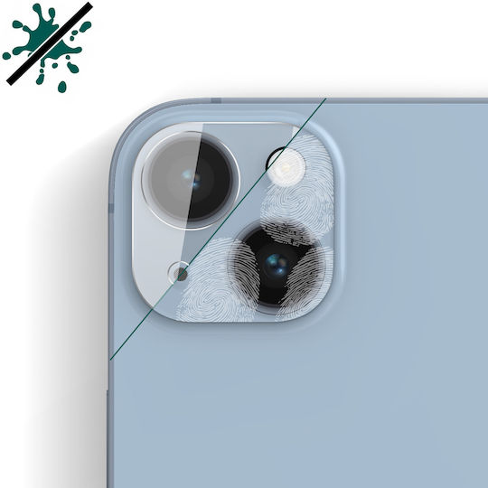 Стъкло за камера Iphone 14 14 Plus доживотна гаранция Force Glass