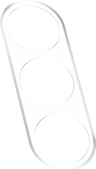 Imak Kameraschutz Galaxy A15 5G Panzerglas Displayschutz Linse Transparent