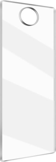 Kameraschutz Google Pixel 7 Pro Panzerglas 9H Fingerabdruck-resistent