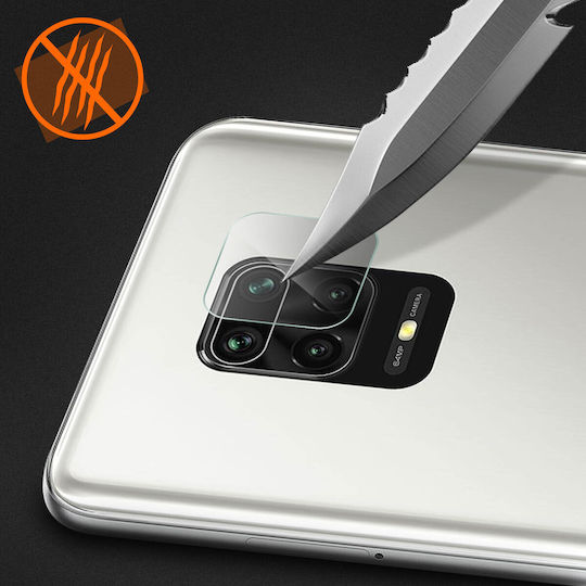 Camera Screen Protector Xiaomi Redmi Note 9 Pro Max/9 Pro/9s Tempered Clear