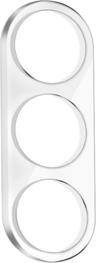 2 Kamera-Schutzfolien Galaxy A13 5G A04s Panzerglas 9H Fingerabdruck-resistent Klar