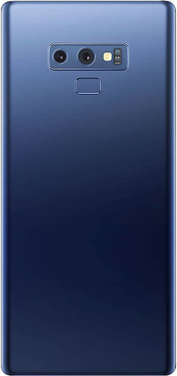 Housing Part Back Cover Spare Part Samsung Galaxy Note 9 – Dark Blue