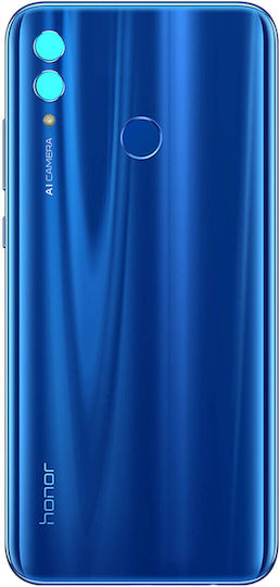 Carcasă Originală Spate Piesă de Schimb Honor 10 Lite – Albastru Închis