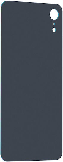 Clappio Battery Cover Iphone Xr Compatible Light Blue