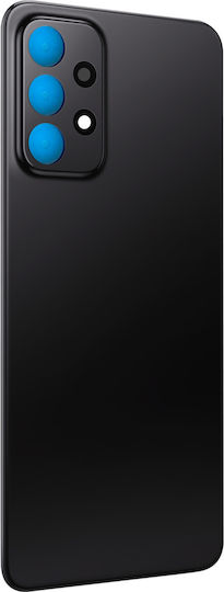 Battery Cover Samsung Galaxy A23 5g M23 5g Replacement Black