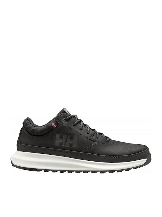 Helly Hansen Beckett Men's Waterproof Black Hiking Shoes