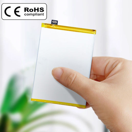 Interner Akku Realme 8 Pro 9 Pro Plus 5000mAh Ersatz Blp837