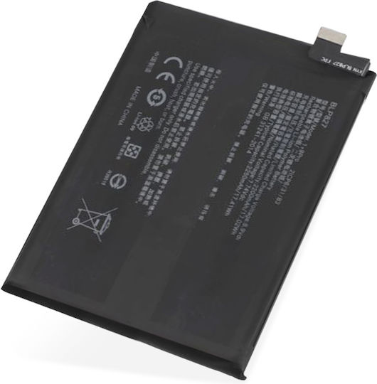 Baterie Internă Oneplus 9 Pro 2250mAh 100% Compatibilă Înlocuire Blp827
