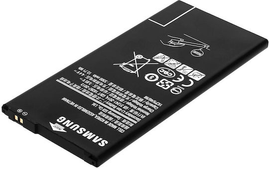 Батерия Samsung Gh43-04670a Galaxy J6 Plus J4 Plus Оригинална 3300mAh Черна