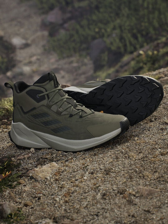 adidas Terrex Trailmaker 2 Мъжки Планински Боти Зелени