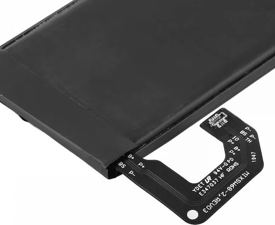 Internal Battery Xiaomi Mi 10 5g 4680mah 100% Compatible Bm4n Replacement