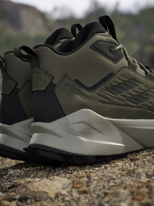 adidas Terrex Trailmaker 2 Мъжки Планински Боти Зелени
