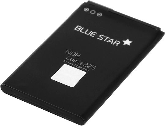 Baterie Nokia 225 Bl-4ul 2600 mAh Baterie de Înlocuire