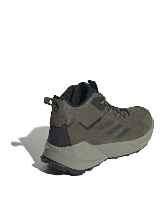 adidas Terrex Trailmaker 2 Мъжки Планински Боти Зелени