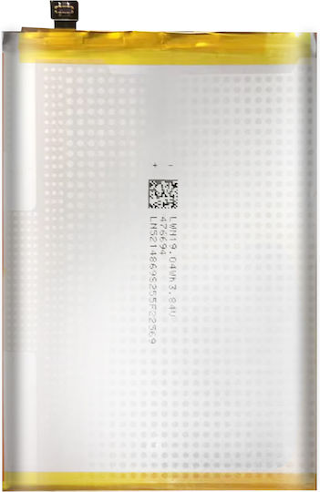Baterie Clappio Xiaomi Redmi A3 Capacitate 5000mAh Albă