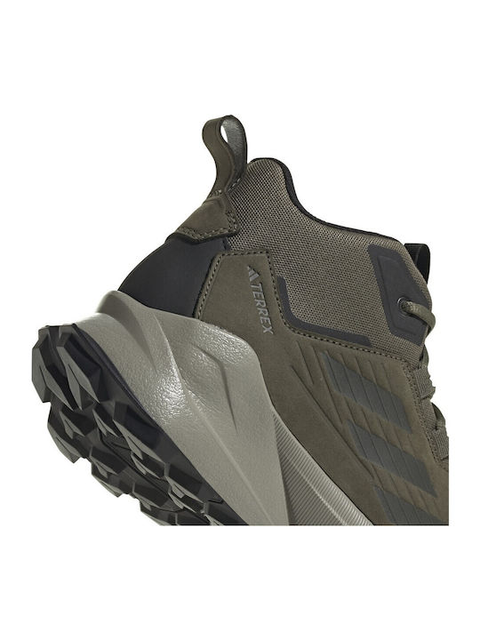 adidas Terrex Trailmaker 2 Мъжки Планински Боти Зелени