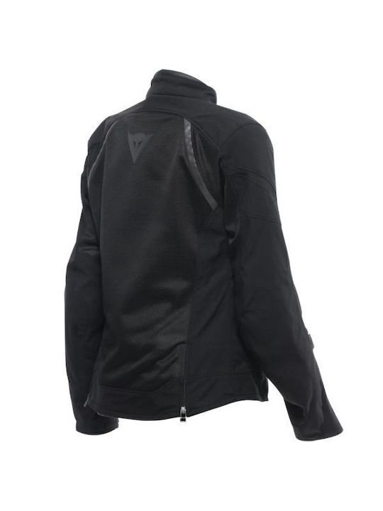 Dainese Air Frame 3 Tex Γυναικείο Μπουφάν Καλοκαιρινό Μαύρο Dainese Air Frame 3 Tex Γυναικείο Μπουφάν Καλοκαιρινό Μαύρο