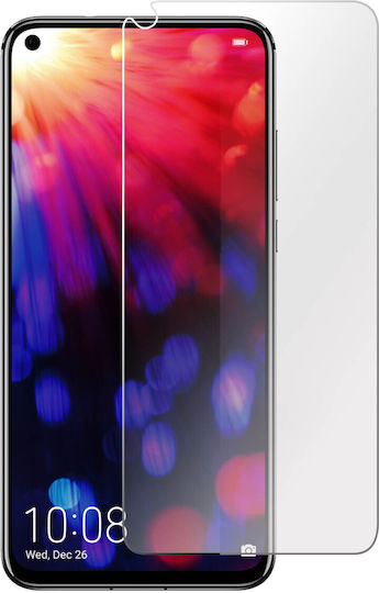 Honor View 20 Protection Film Tempered Glass Screen 9h Transparent Shockproof