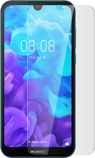 Huawei Y5 2019 Honor 8s Screen Protector Tempered Glass 9h Shockproof