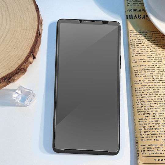 Flexible Latex Anti-Kratz Bildschirmfolie Sony Xperia 10 V 10 Vi