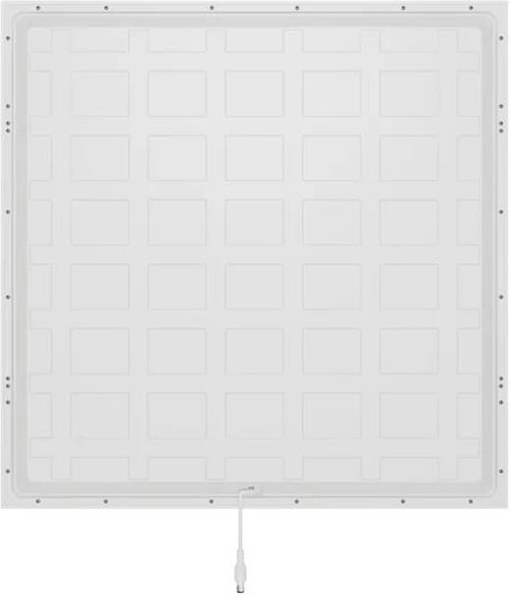Ledvance LED Panel 33W με Φυσικό Λευκό Φως 4000K