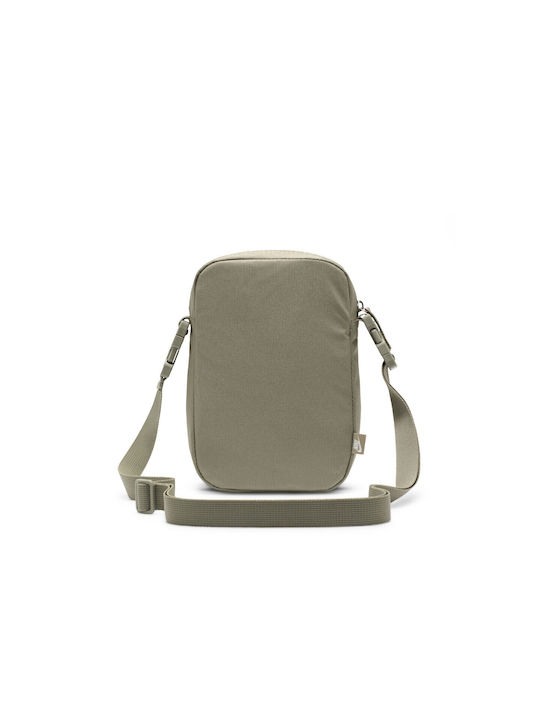 Nike Men's Bag Sling Green