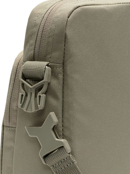 Heritage Men's Bag Shoulder / Crossbody Green