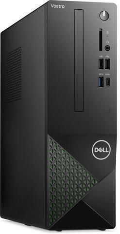 Dell Vostro 3030 SFF Desktop PC (i5-14400/8GB DDR5/1TB SSD/Linux)