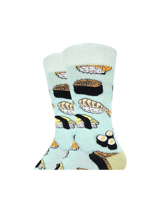 Good Luck Sock Ανδρικές Κάλτσες Sushi Gls-1440