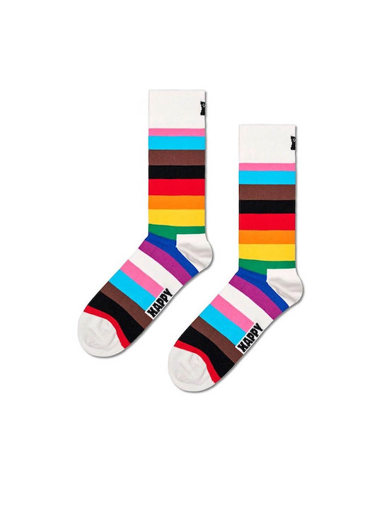 Happy Socks Pride Gift Socks Multi 2Pack