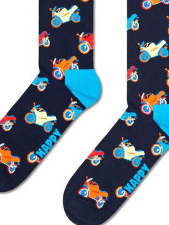 Happy Socks Bărbați Șosete Multi 1Pachet