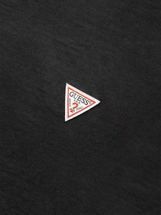 T-shirt Black