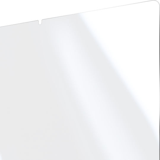 Protecție Ecran Avizar Galaxy Tab A9 Plus Rendering Paper Special Design Transparent
