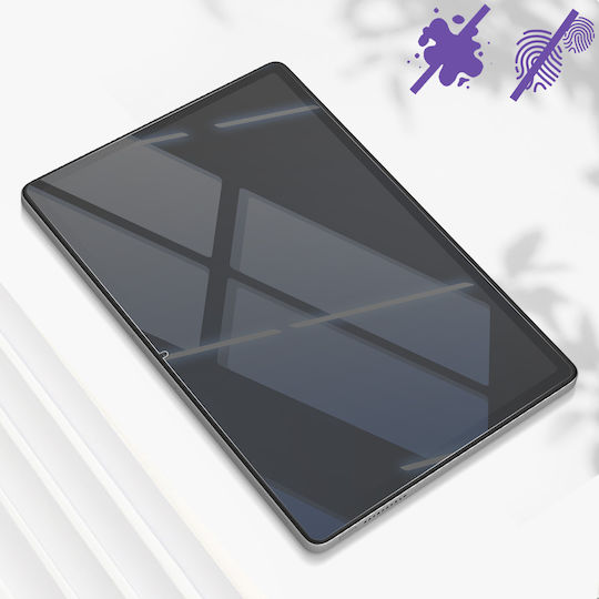 Folie din sticlă temperată Avizar Lenovo Tab M11 9H duritate anti-zgârieturi transparentă