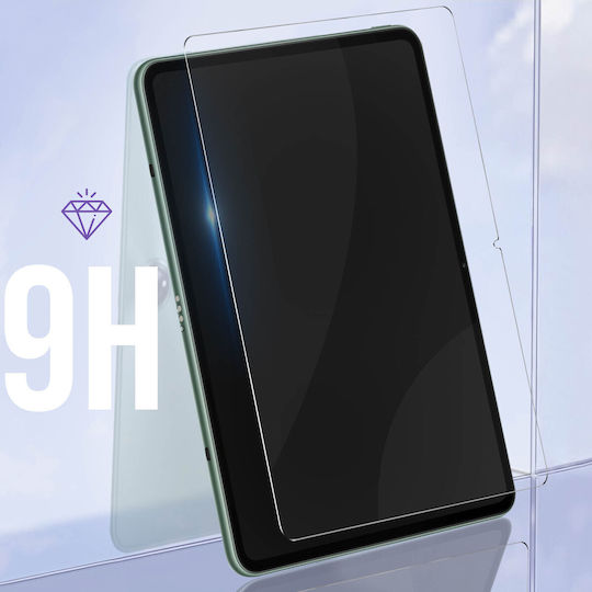 Tempered Glass Screen Protector Oneplus Pad 9h Hardness Transparent