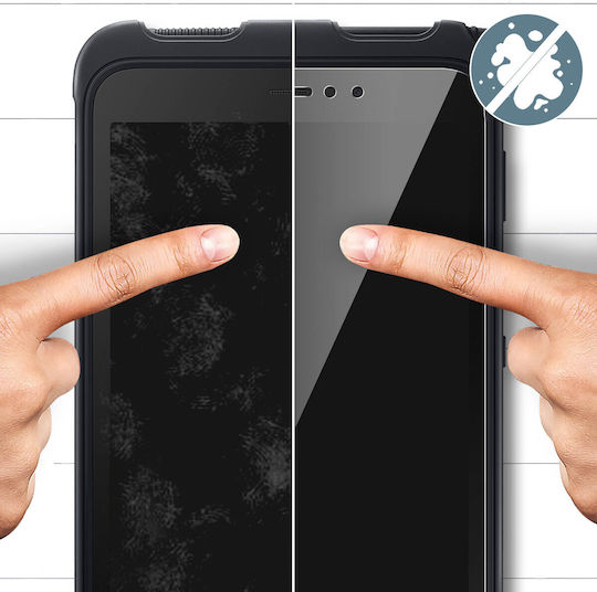Screen Protector Samsung Galaxy Tab Active 3 Shockproof Transparent