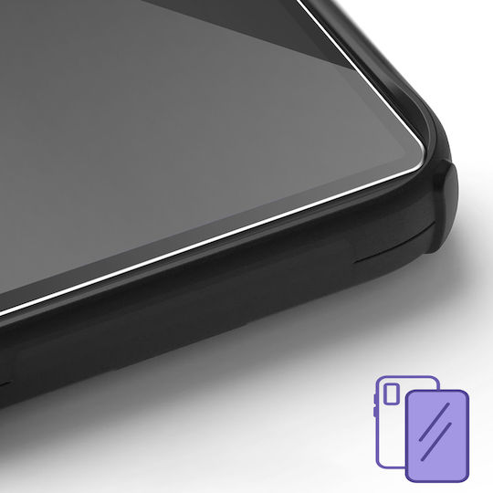 Screen Protector Xiaomi Pad 6 & Pad 6 Pro 9h Hardness Bevelled 2.5d