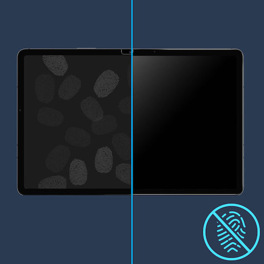 Panzerglas Displayschutz Samsung Galaxy Tab S7 Plus 12.4 9H Härte