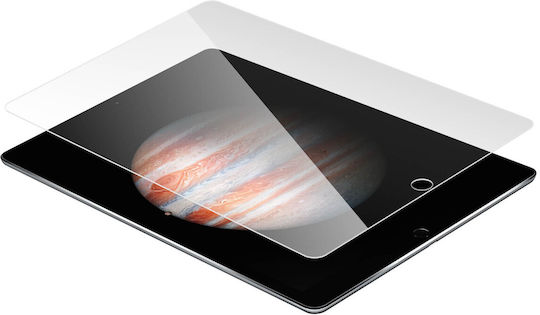 Tempered Glass Crystal Clear Screen Protector for Apple iPad Air 2 and iPad Pro 9.7