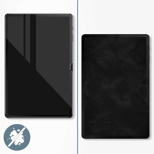 Protector Ecran Sticlă Templată Galaxy Tab S7 Plus Tab S9 Plus Duritate 9h