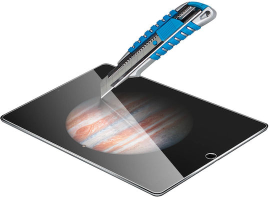 Tempered Glass Crystal Clear Screen Protector for Apple iPad Air 2 and iPad Pro 9.7