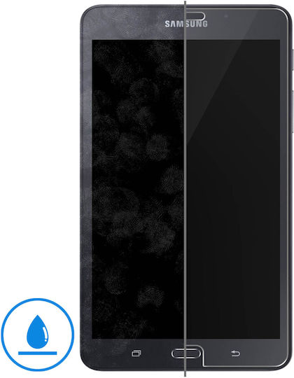 Tempered Glass Crystal Clear Screen Protector Galaxy Tab A6 7"/a 7" 2016