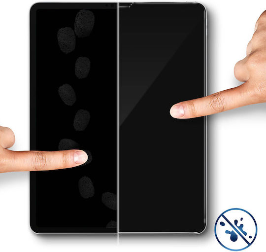 Apple Ipad Pro 11 Sticlă Temperată Protecție Ecran Complet Transparentă
