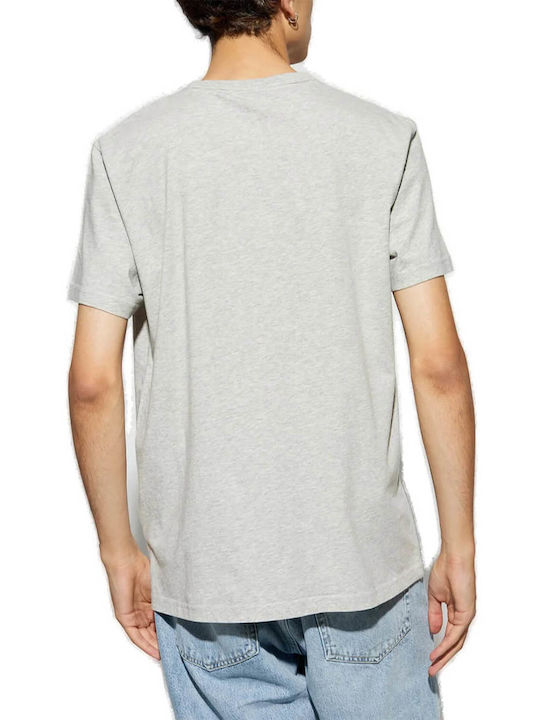 T-shirt Grey