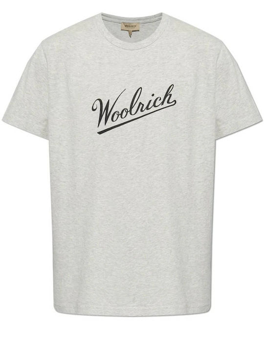 T-shirt Grey