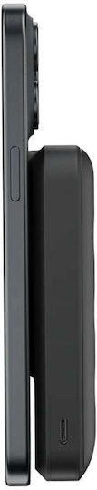 Xtorm FS5 MagSafe Power Bank 10000mAh 15W with USB-C Port Black