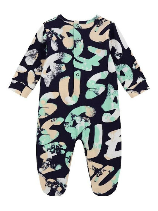 Guess Baby Bodysuit Multicolour